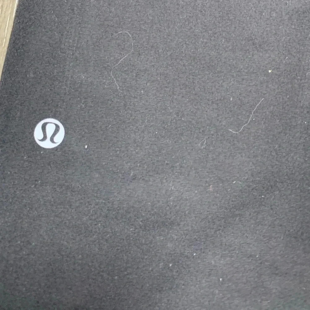 Lululemon Wunder Under Astro Crop Reversible Leggings
